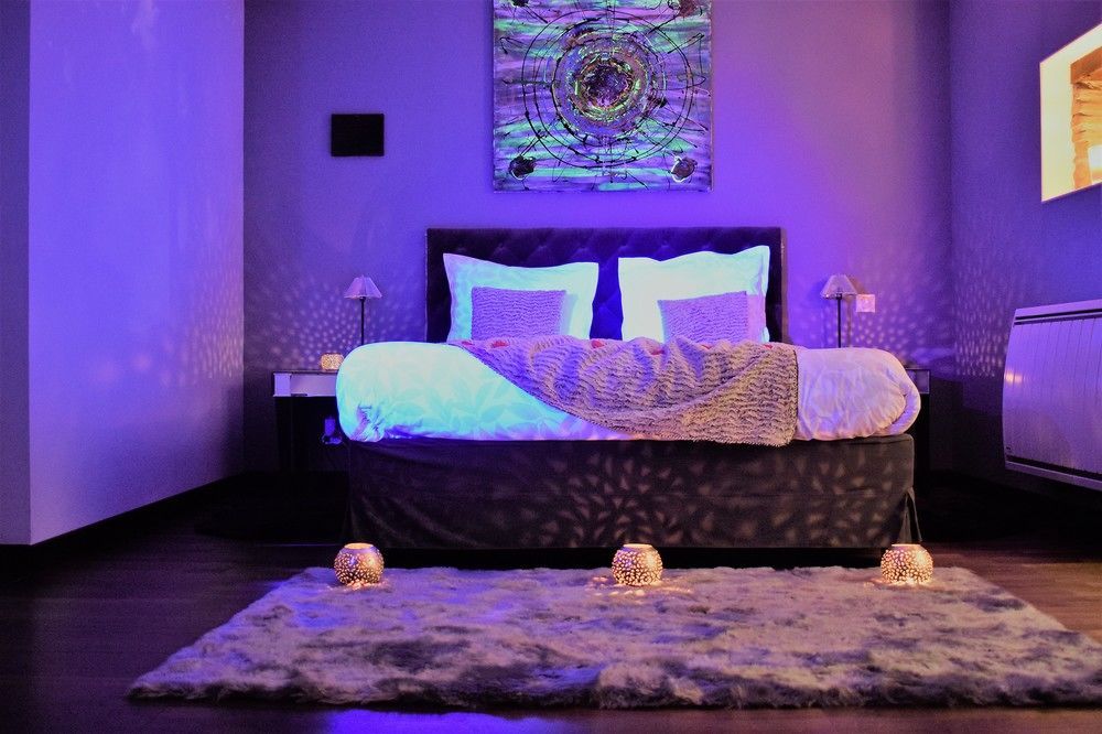 La Magie Des Reves Hotel Montrejeau Ngoại thất bức ảnh