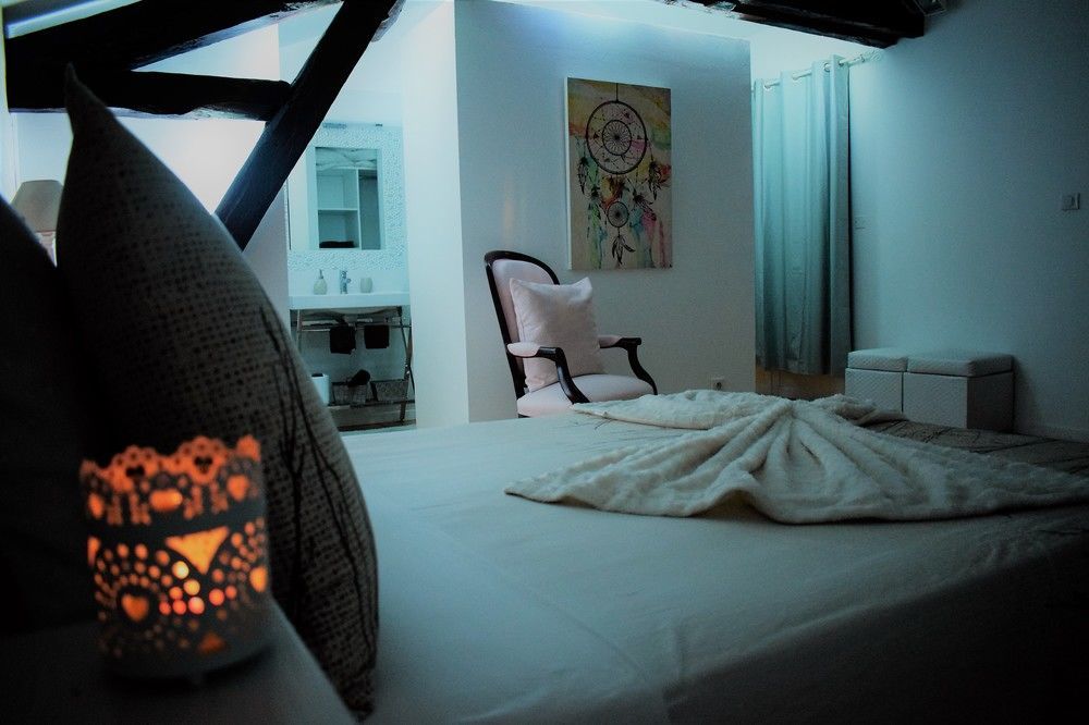 La Magie Des Reves Hotel Montrejeau Ngoại thất bức ảnh