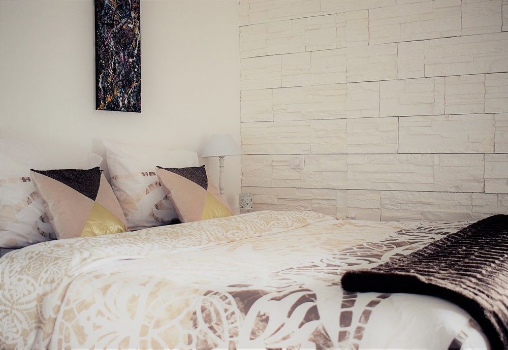 La Magie Des Reves Hotel Montrejeau Ngoại thất bức ảnh