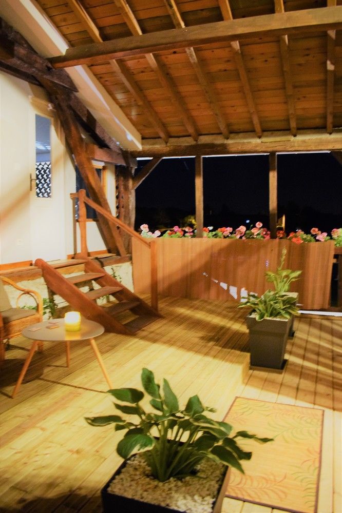 La Magie Des Reves Hotel Montrejeau Ngoại thất bức ảnh