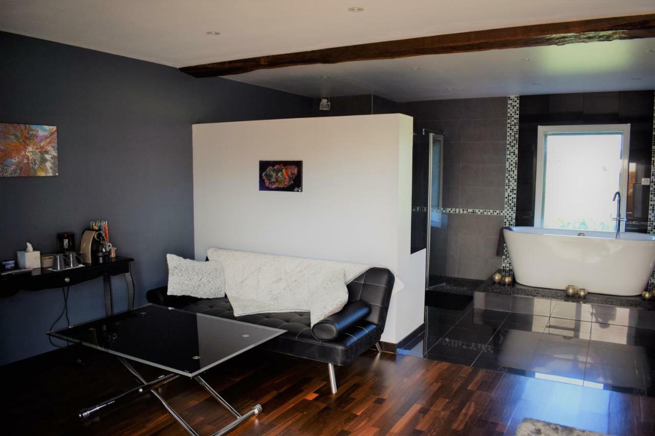 La Magie Des Reves Hotel Montrejeau Ngoại thất bức ảnh