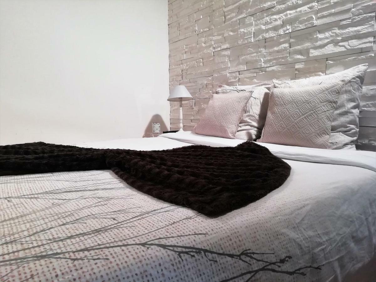 La Magie Des Reves Hotel Montrejeau Ngoại thất bức ảnh