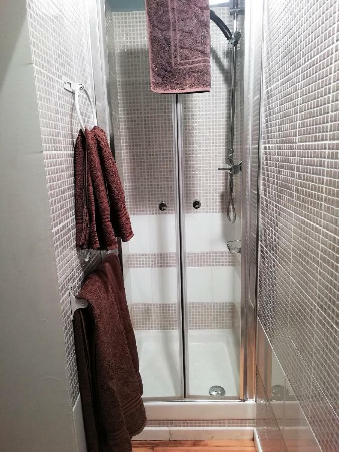 La Magie Des Reves Hotel Montrejeau Ngoại thất bức ảnh