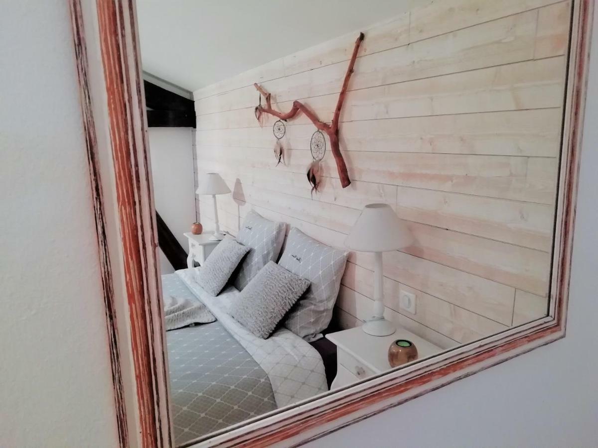 La Magie Des Reves Hotel Montrejeau Ngoại thất bức ảnh